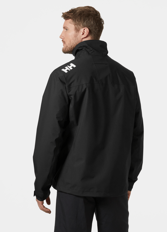 HELLY HANSEN CREW MIDLAYER POLARLI MONT 2