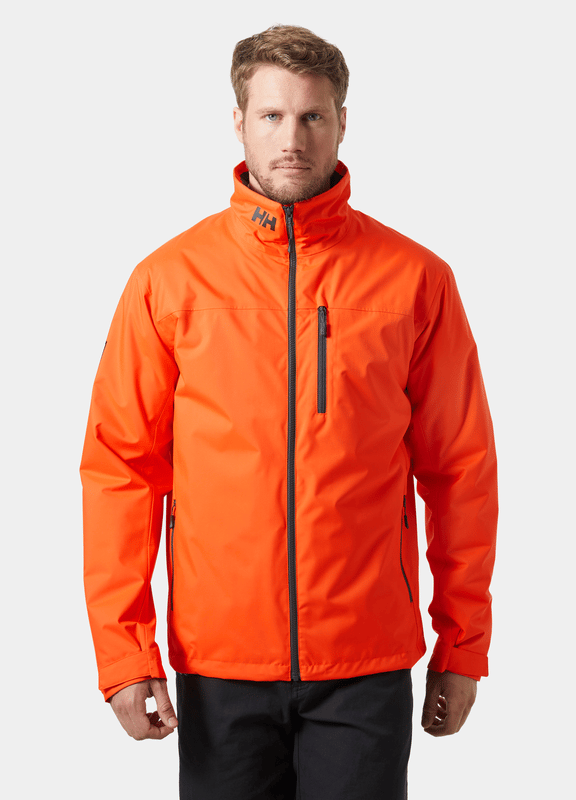 HELLY HANSEN CREW MIDLAYER POLARLI MONT 2