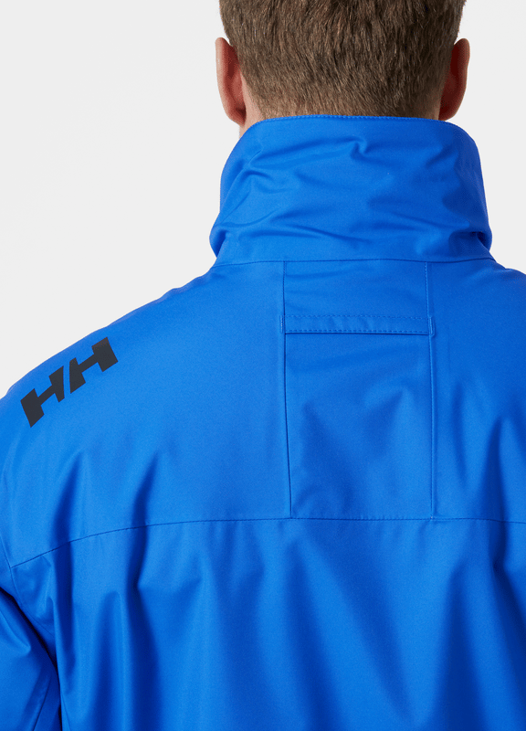 HELLY HANSEN CREW MIDLAYER POLARLI MONT 2