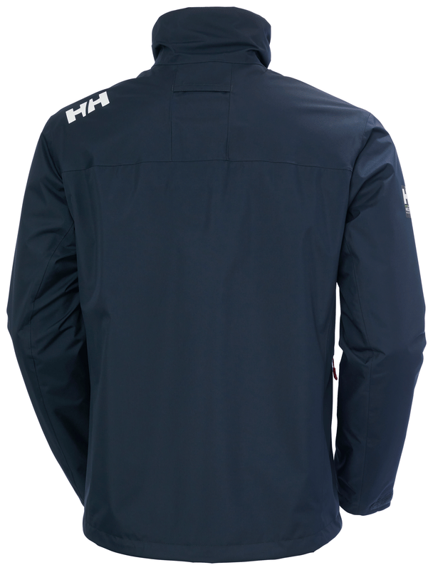 HELLY HANSEN CREW MIDLAYER POLARLI MONT 2