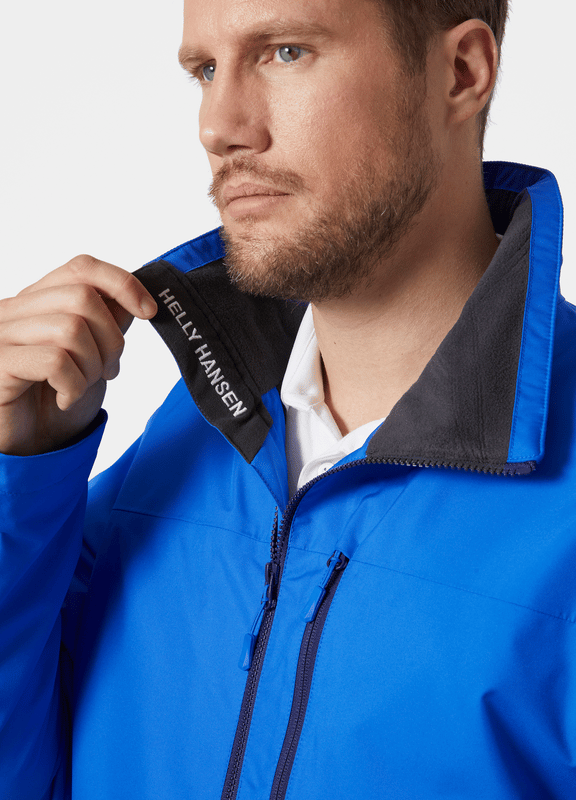 HELLY HANSEN CREW MIDLAYER POLARLI MONT 2