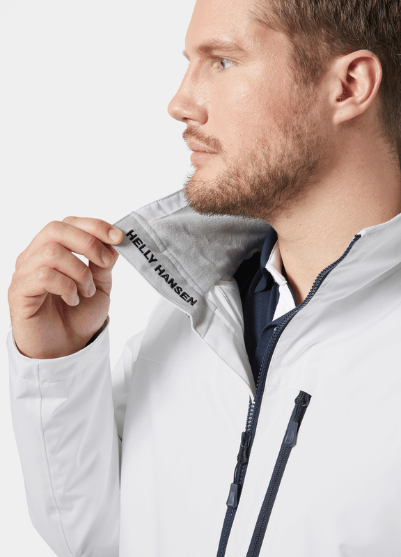HELLY HANSEN CREW MIDLAYER POLARLI MONT 2