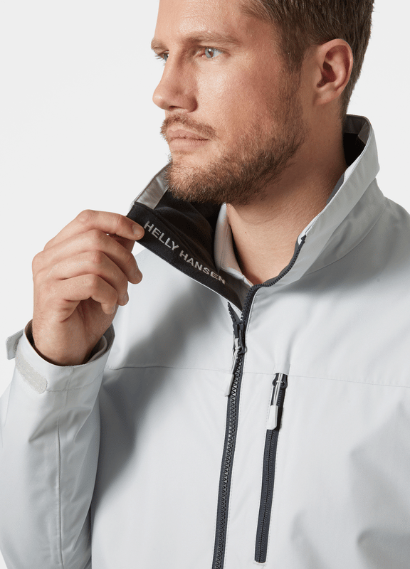 HELLY HANSEN CREW MIDLAYER POLARLI MONT 2