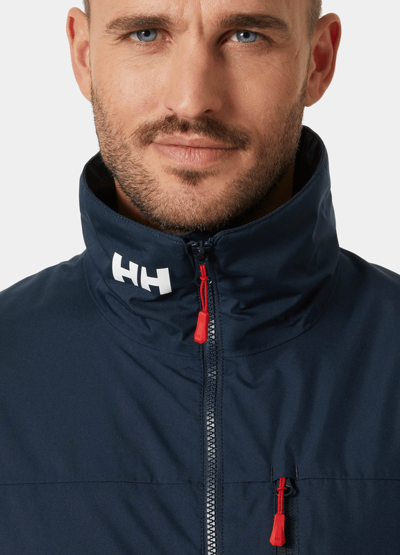 HELLY HANSEN CREW MIDLAYER POLARLI MONT 2