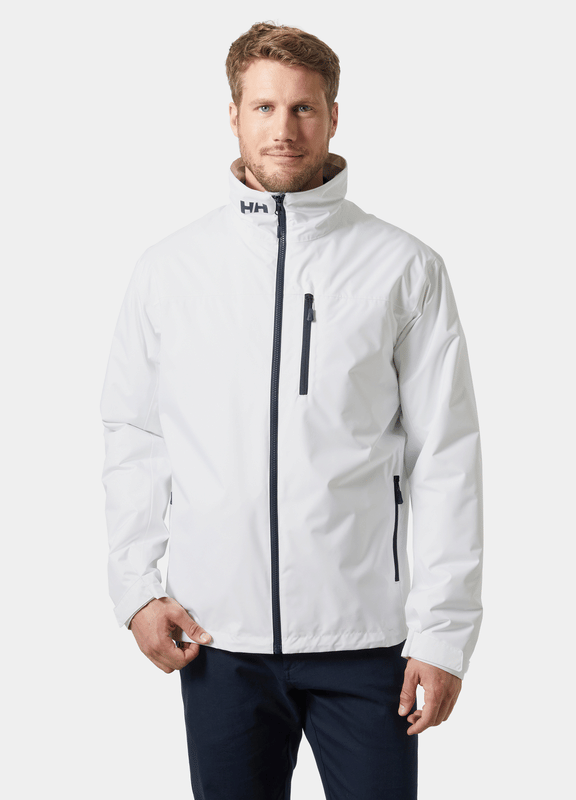 HELLY HANSEN CREW MIDLAYER POLARLI MONT 2
