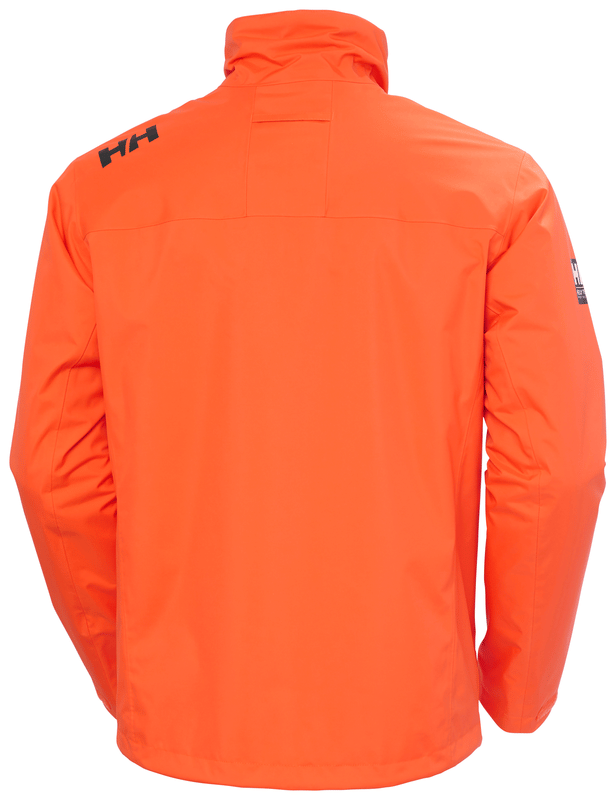 HELLY HANSEN CREW MIDLAYER POLARLI MONT 2