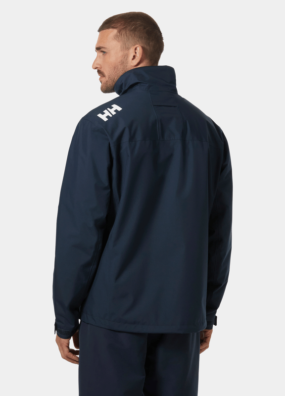 HELLY HANSEN CREW MIDLAYER POLARLI MONT 2