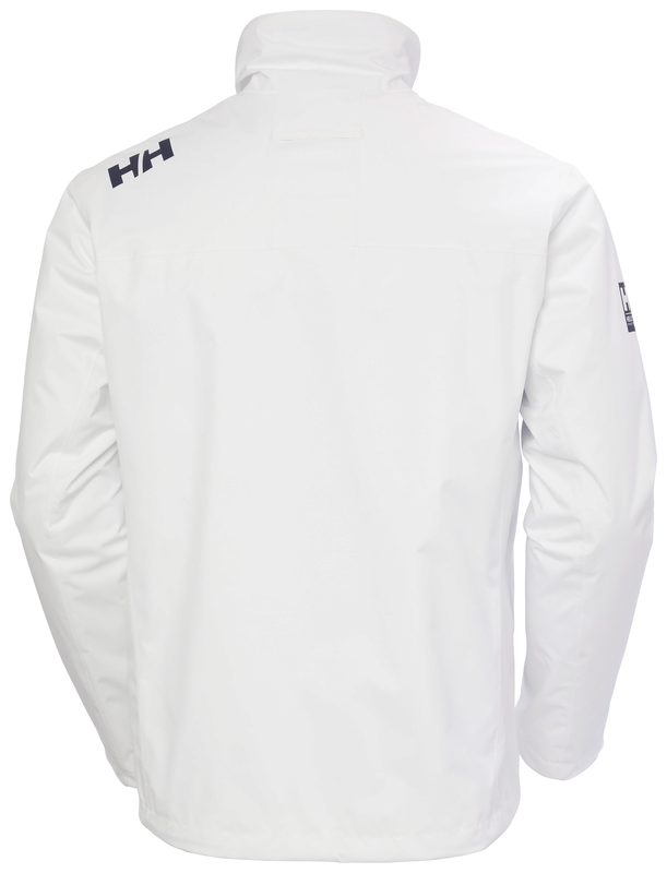 HELLY HANSEN CREW MIDLAYER POLARLI MONT 2