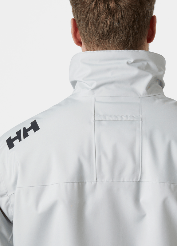 HELLY HANSEN CREW MIDLAYER POLARLI MONT 2