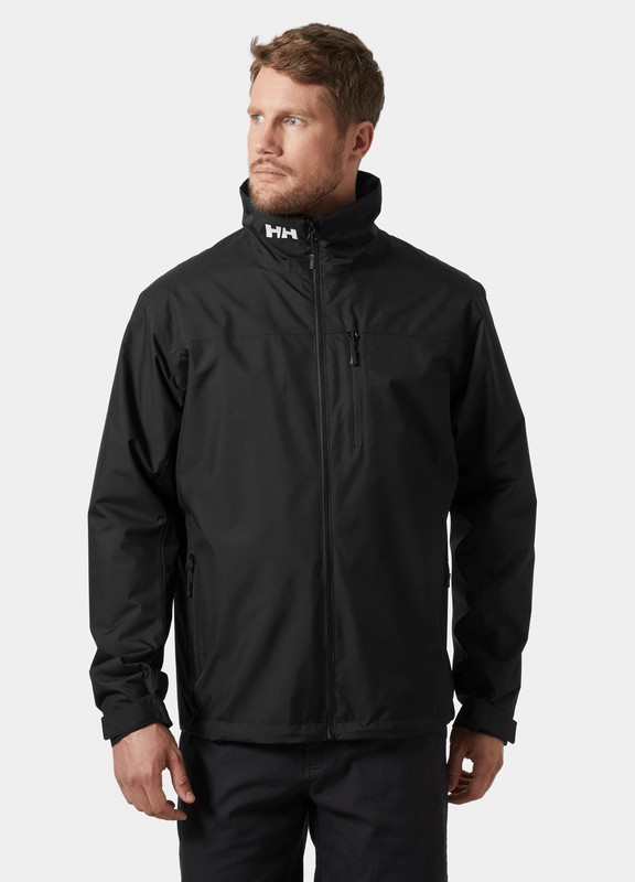 HELLY HANSEN CREW MIDLAYER POLARLI MONT 2