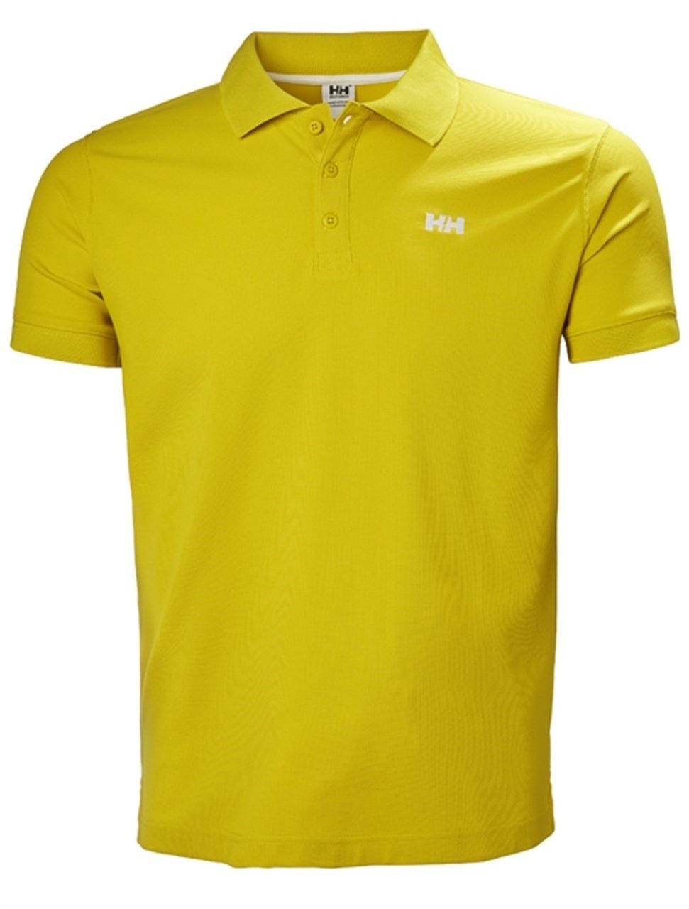 HELLY HANSEN DRIFTLINE POLO T-SHIRT