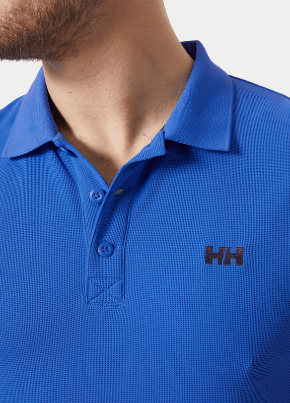 HELLY HANSEN DRIFTLINE POLO T-SHIRT