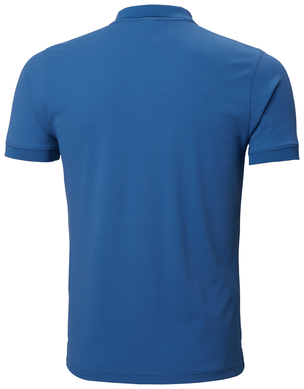 HELLY HANSEN DRIFTLINE POLO T-SHIRT