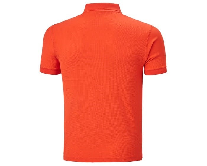 HELLY HANSEN DRIFTLINE POLO T-SHIRT