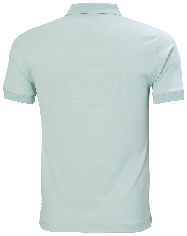 HELLY HANSEN DRIFTLINE POLO T-SHIRT