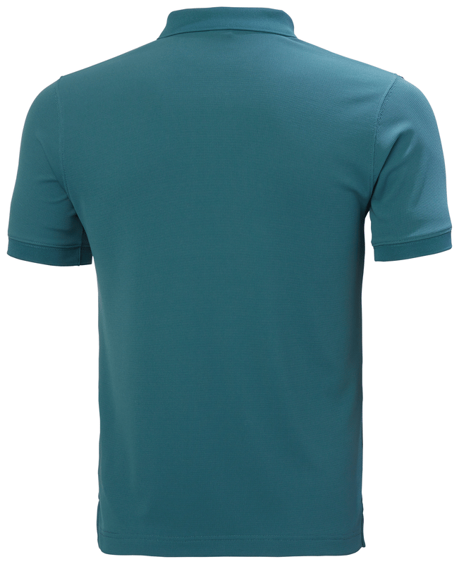 HELLY HANSEN DRIFTLINE POLO T-SHIRT