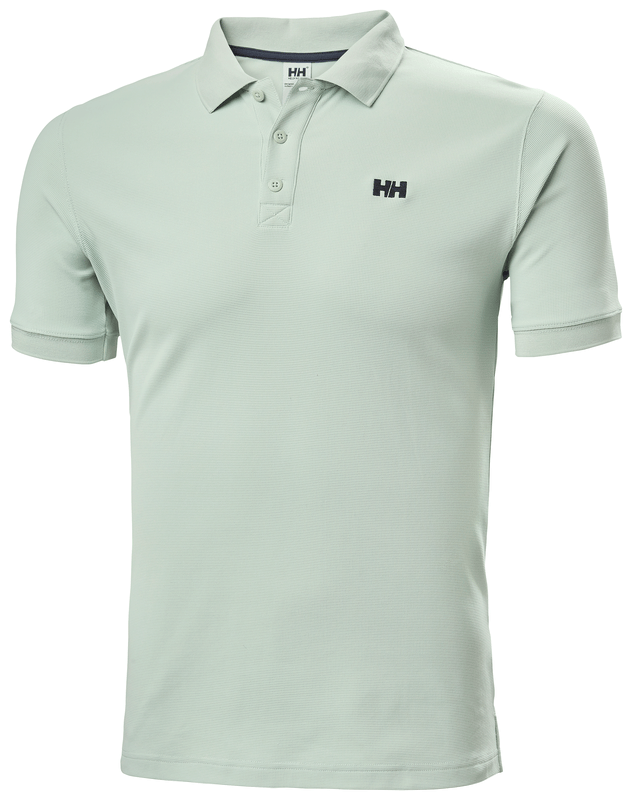 HELLY HANSEN DRIFTLINE POLO T-SHIRT