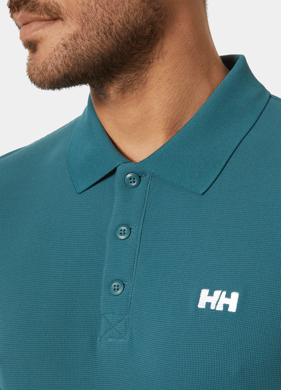 HELLY HANSEN DRIFTLINE POLO T-SHIRT