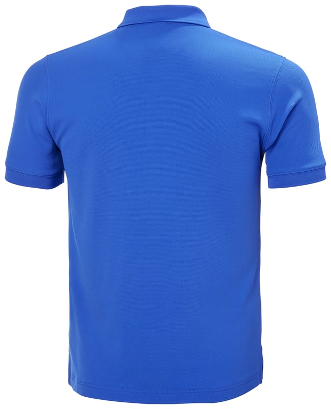 HELLY HANSEN DRIFTLINE POLO T-SHIRT