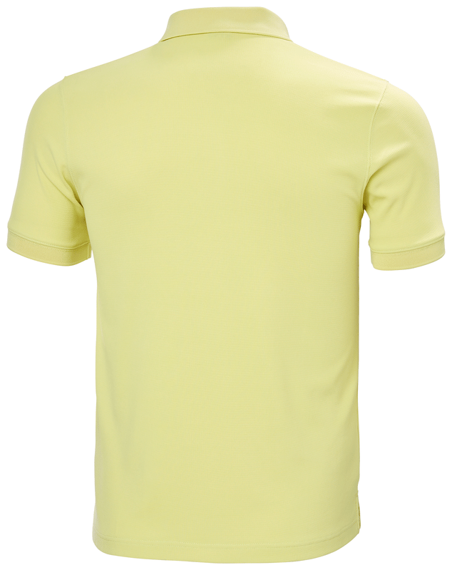 HELLY HANSEN DRIFTLINE POLO T-SHIRT