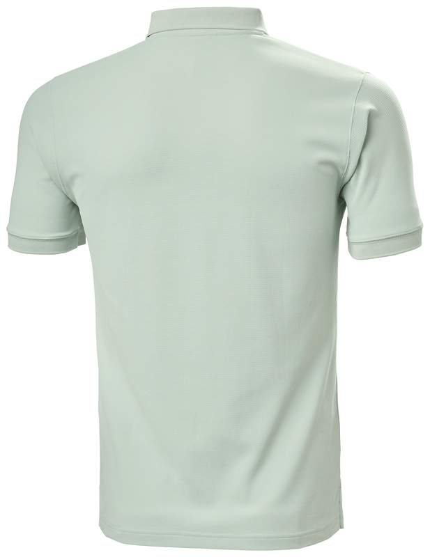 HELLY HANSEN DRIFTLINE POLO T-SHIRT