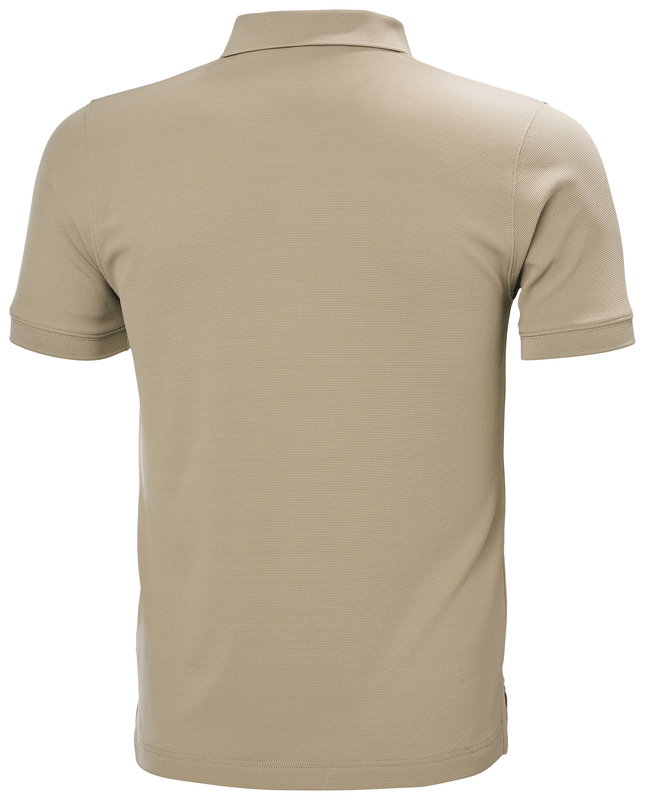 HELLY HANSEN DRIFTLINE POLO T-SHIRT