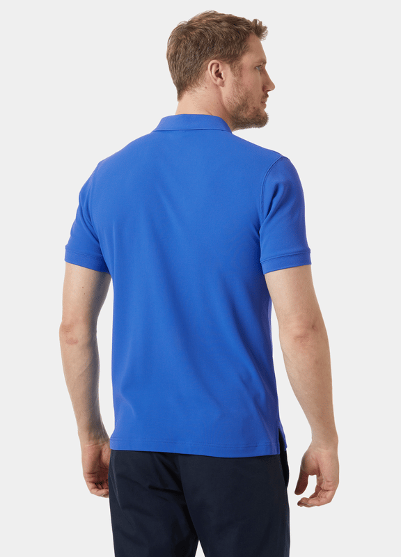 HELLY HANSEN DRIFTLINE POLO T-SHIRT