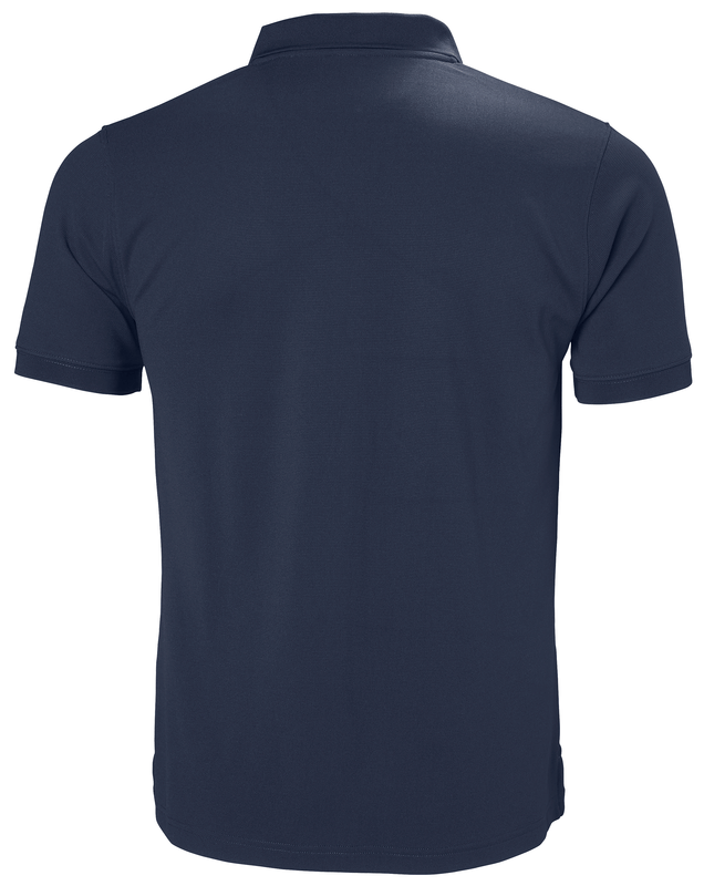 HELLY HANSEN DRIFTLINE POLO T-SHIRT