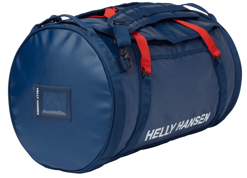 HELLY HANSEN DUFFEL BAG 2 30L SPOR ÇANTA