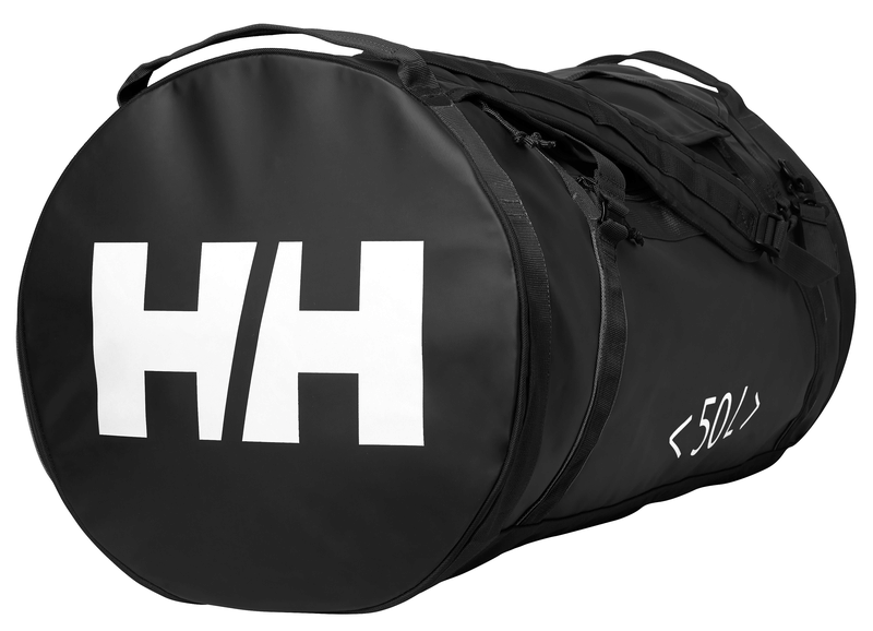 HELLY HANSEN DUFFEL BAG 2 50L SPOR ÇANTA
