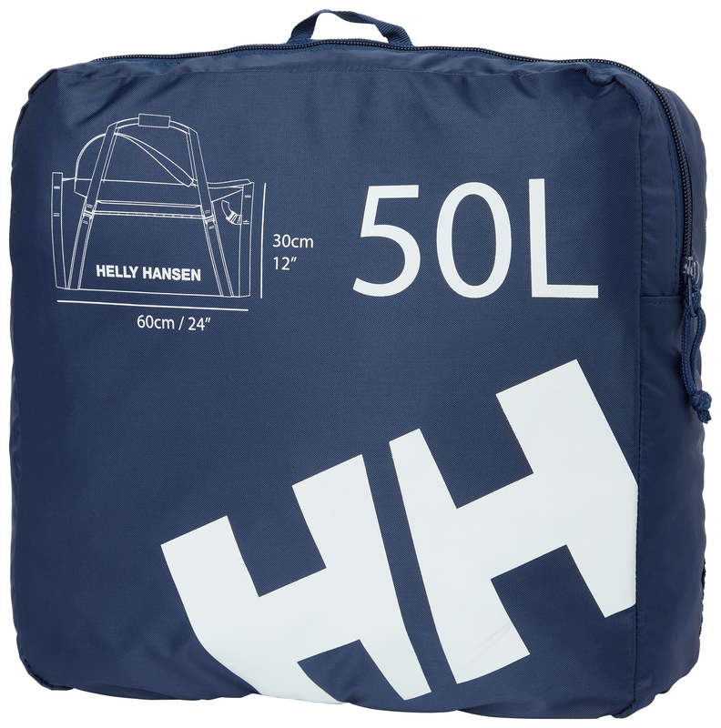 HELLY HANSEN DUFFEL BAG 2 50L SPOR ÇANTA