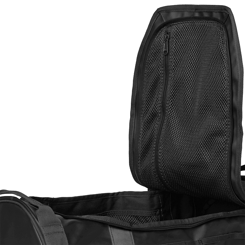 HELLY HANSEN DUFFEL BAG 2 50L SPOR ÇANTA