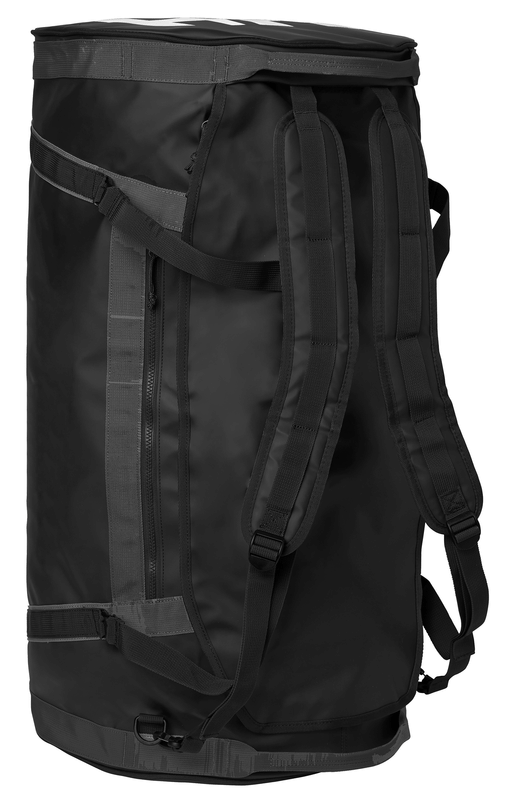 HELLY HANSEN DUFFEL BAG 2 50L SPOR ÇANTA