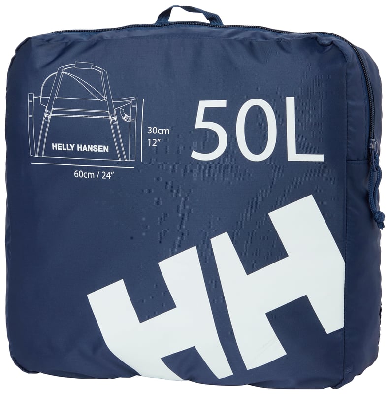 HELLY HANSEN DUFFEL BAG 2 50L SPOR ÇANTA