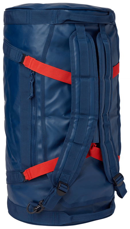 HELLY HANSEN DUFFEL BAG 2 50L SPOR ÇANTA