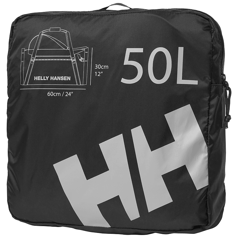 HELLY HANSEN DUFFEL BAG 2 50L SPOR ÇANTA
