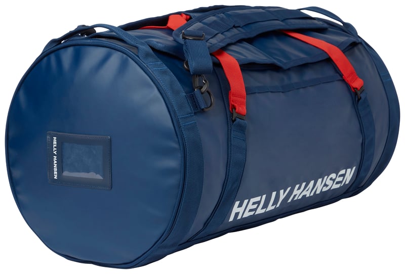 HELLY HANSEN DUFFEL BAG 2 50L SPOR ÇANTA