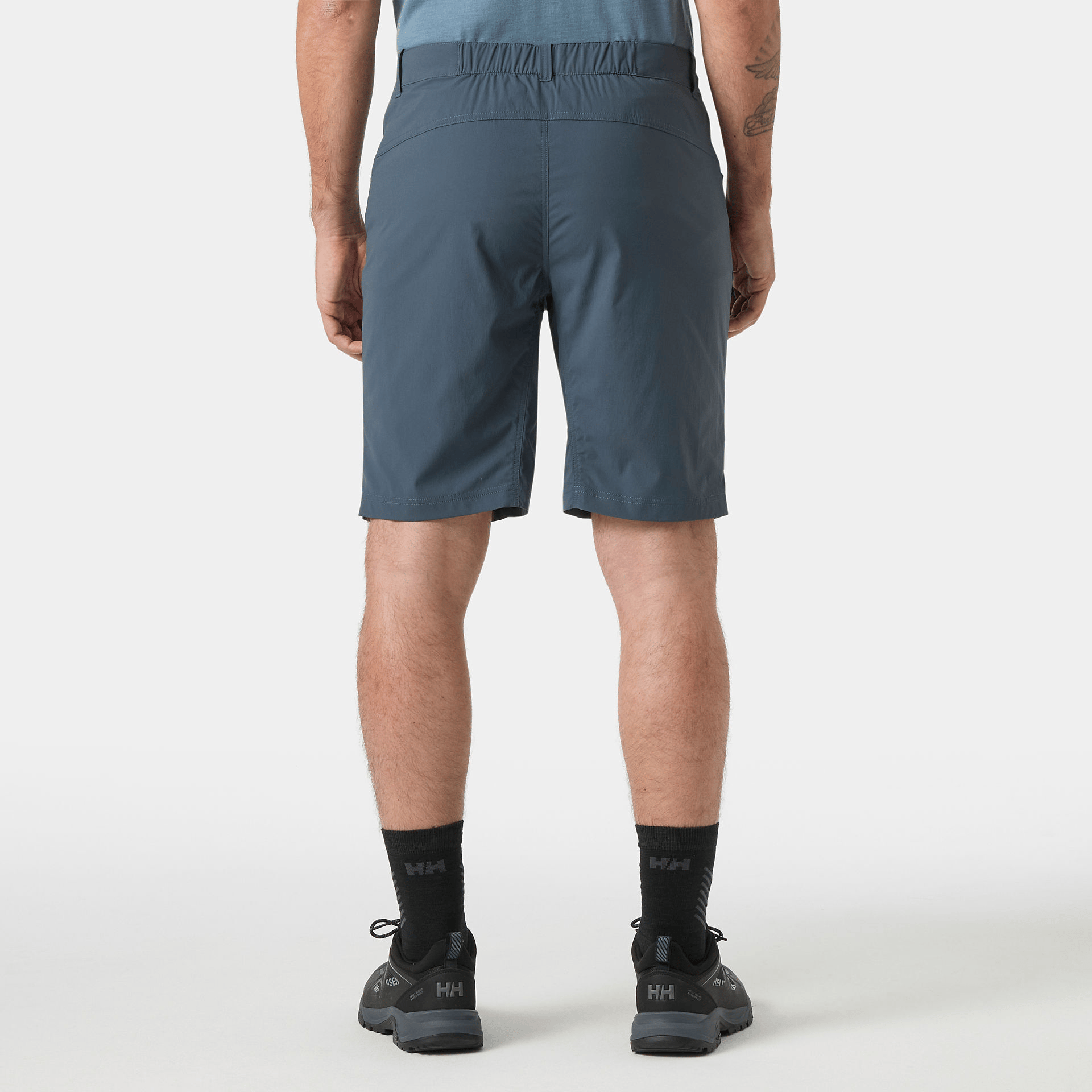 HELLY HANSEN ELV LIGHT TUR ŞORT