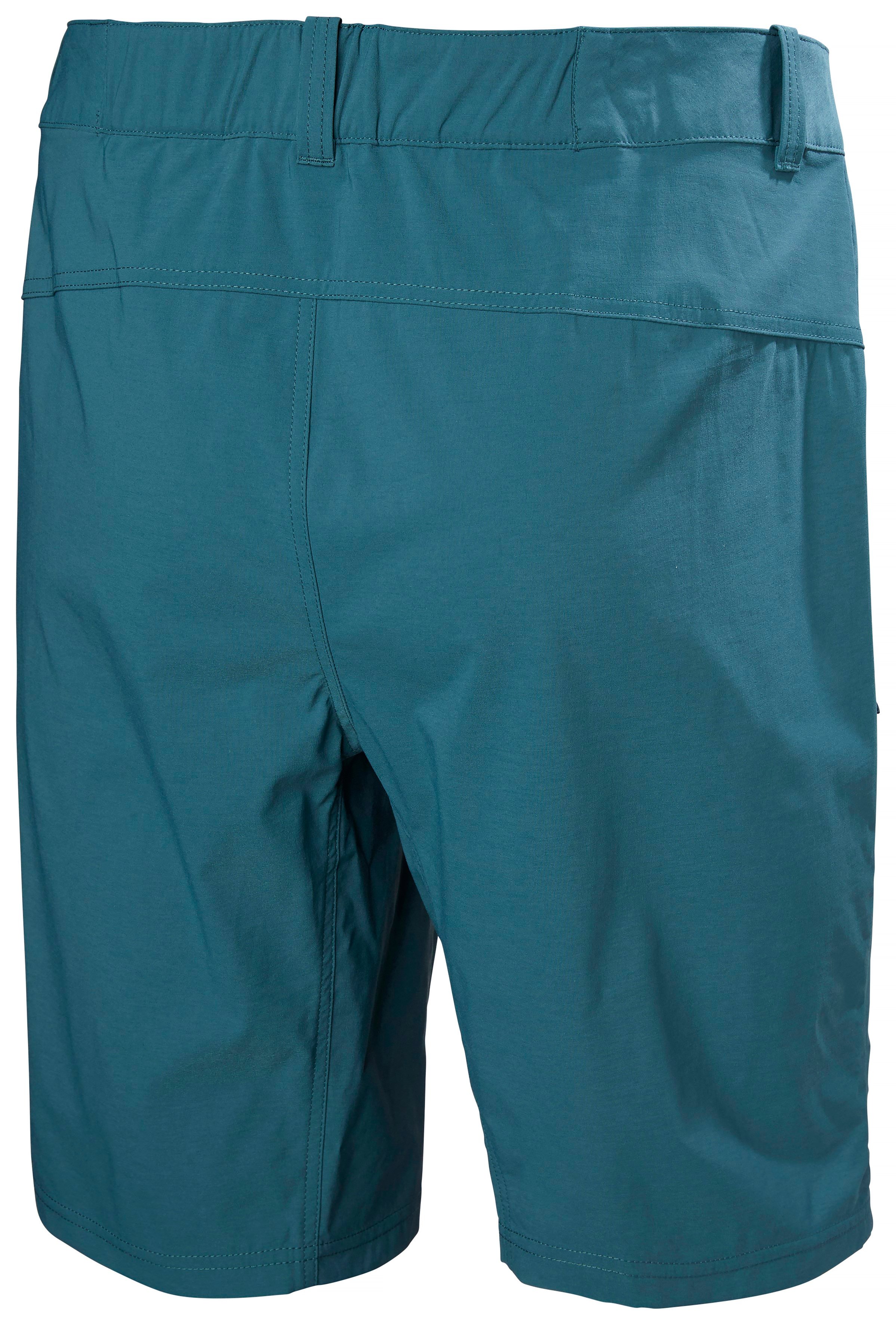 HELLY HANSEN ELV LIGHT TUR ŞORT