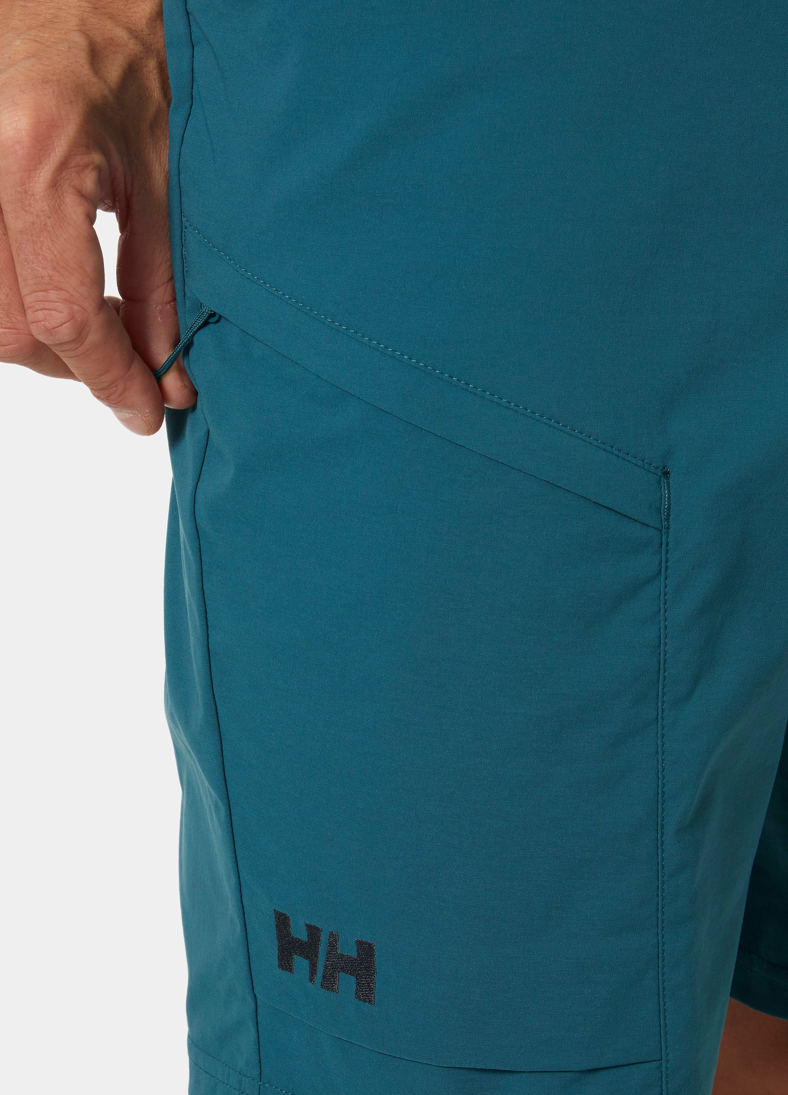HELLY HANSEN ELV LIGHT TUR ŞORT