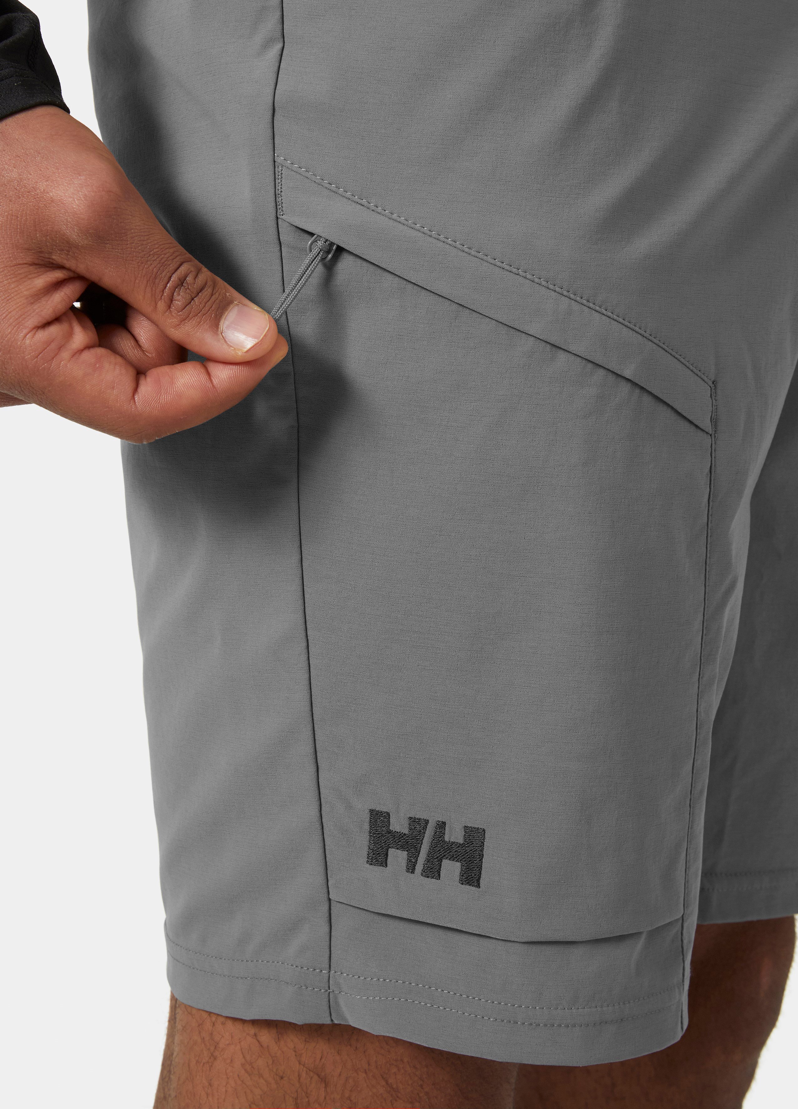 HELLY HANSEN ELV LIGHT TUR ŞORT