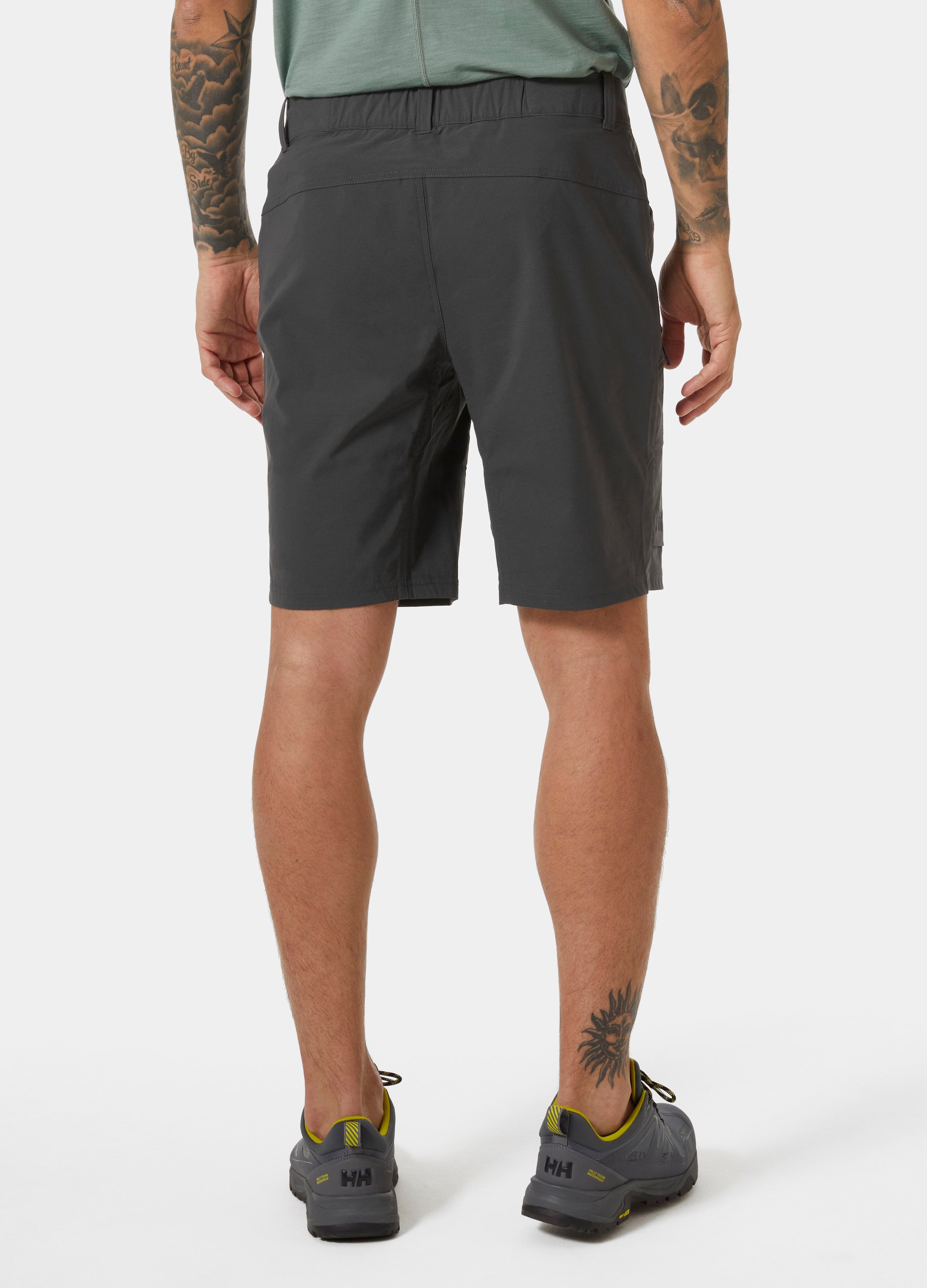HELLY HANSEN ELV LIGHT TUR ŞORT