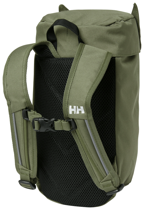 HELLY HANSEN FAUNA KIDS SIRT ÇANTASI