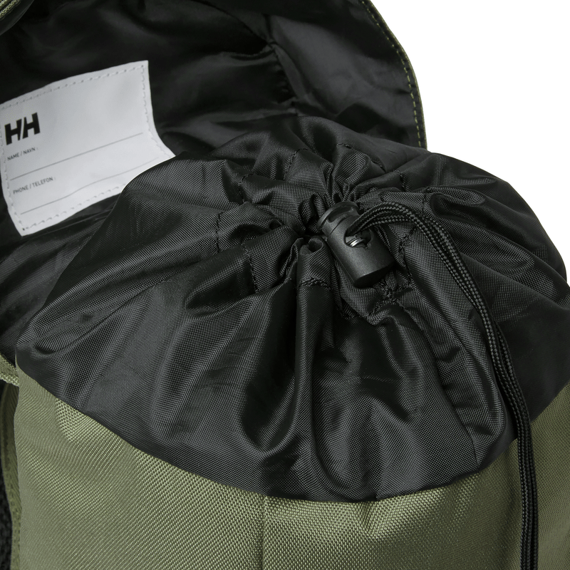 HELLY HANSEN FAUNA KIDS SIRT ÇANTASI