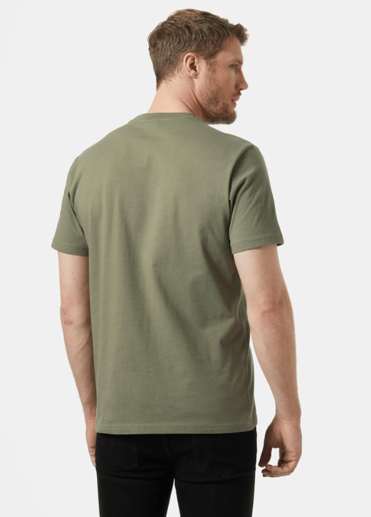 HELLY HANSEN HH BOX T-SHIRT