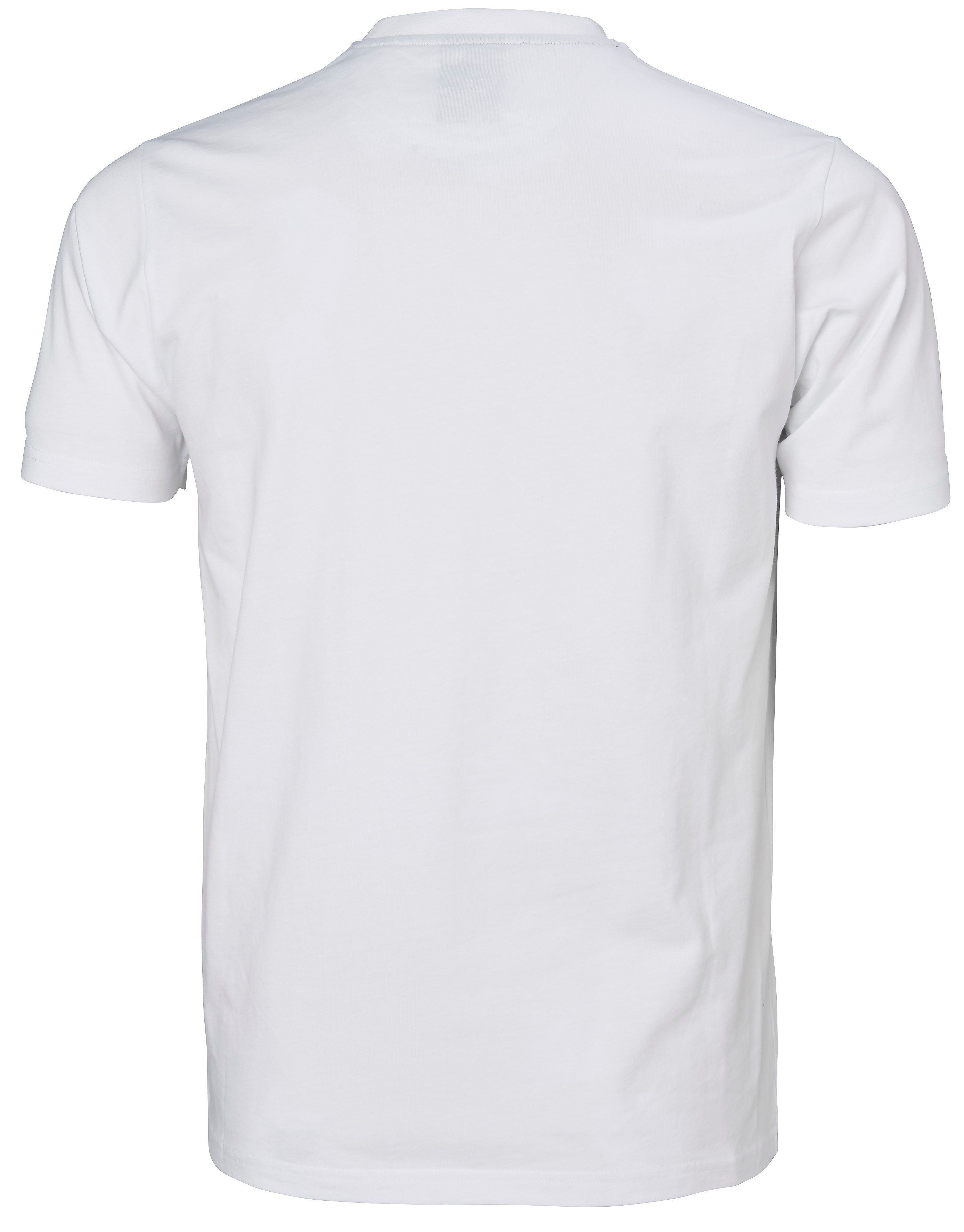 HELLY HANSEN HH BOX T-SHIRT 2.0