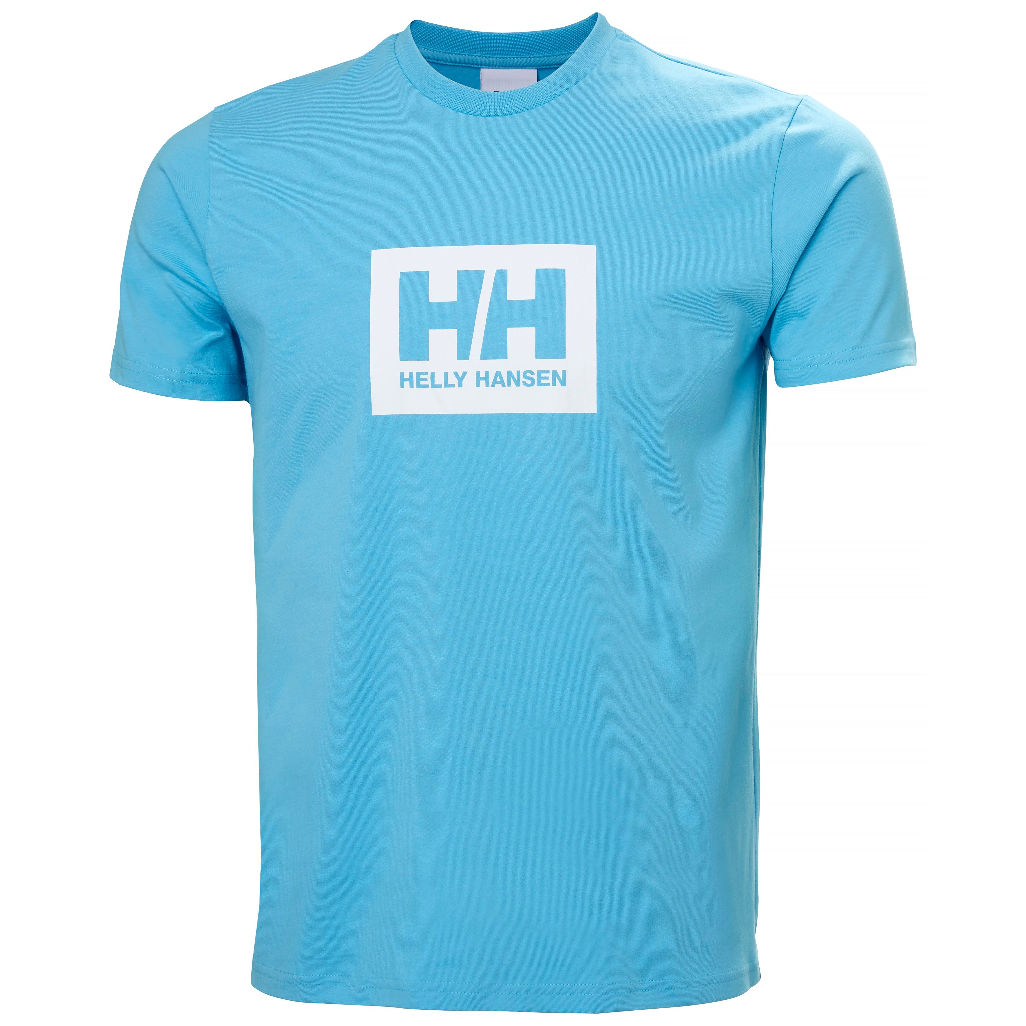 HELLY HANSEN HH BOX T-SHIRT 2.0