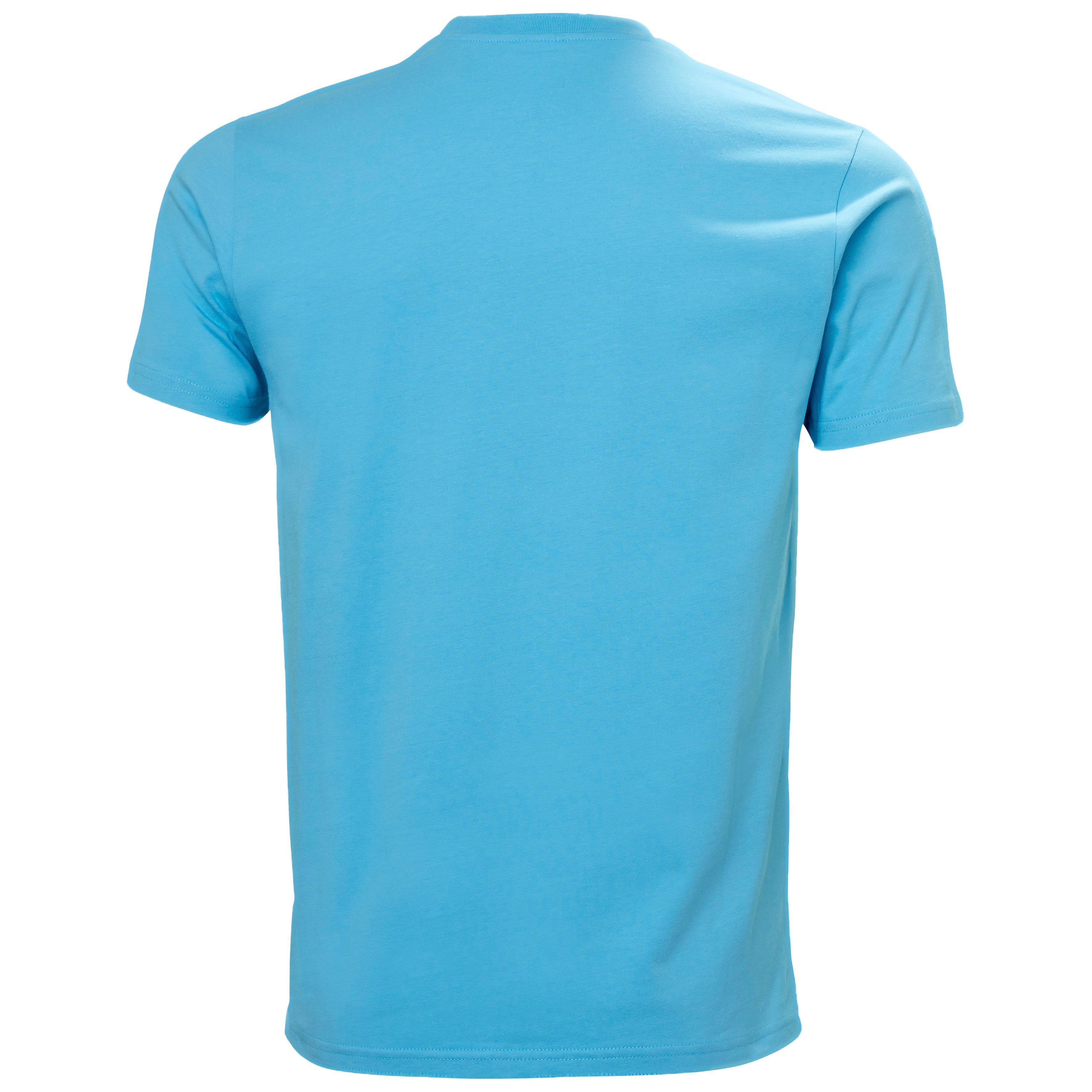 HELLY HANSEN HH BOX T-SHIRT 2.0