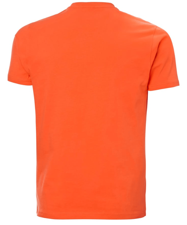 HELLY HANSEN HH BOX T-SHIRT