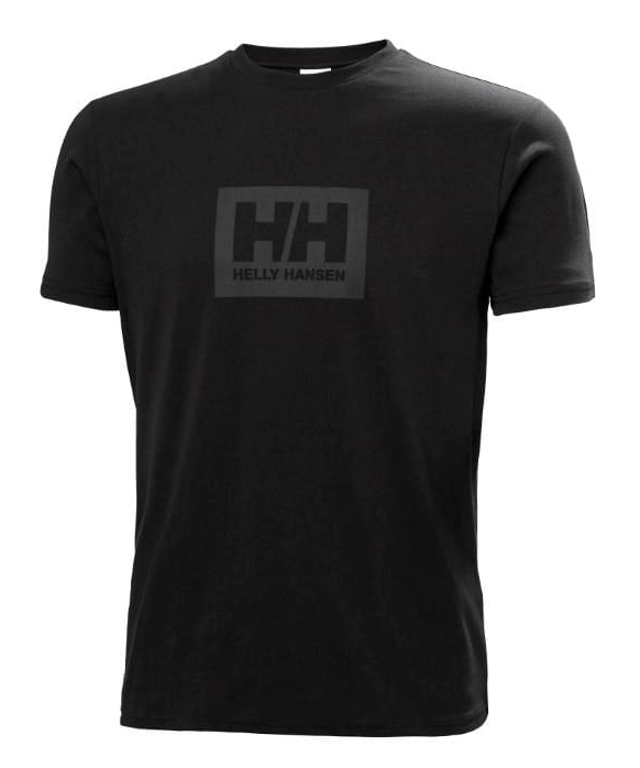HELLY HANSEN HH BOX T-SHIRT